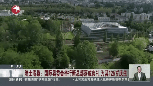 国际奥委会总部在哪 瑞士洛桑具体位置揭秘