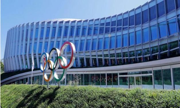 国际奥委会的总部为什么选在这个地方