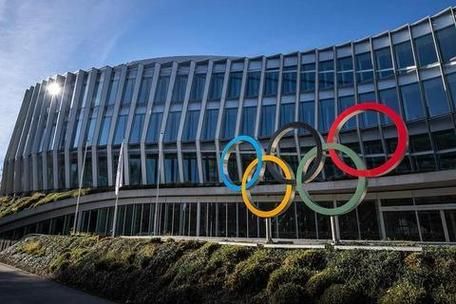 国际奥委会的总部为什么选在这个地方