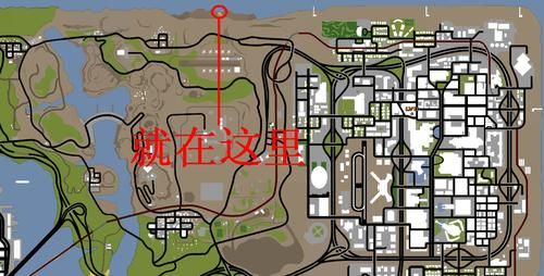 圣安地列斯全秘籍分享 最全作弊码助你畅玩无阻