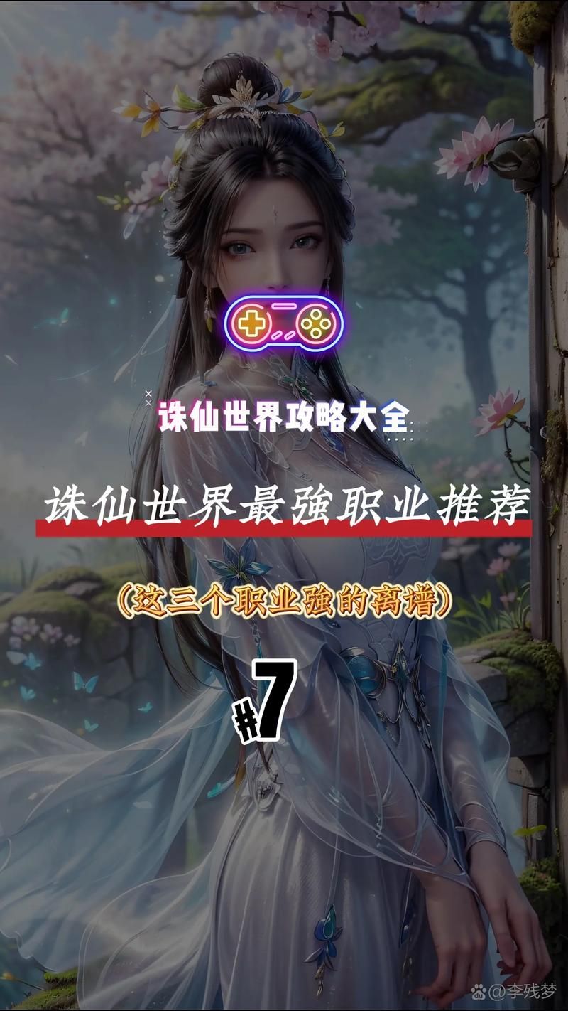 圣巫教怎么加点最厉害 梦幻诛仙职业加点技巧分享