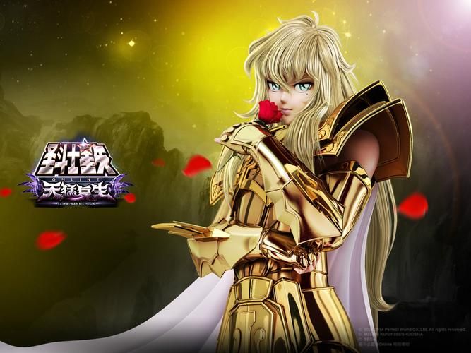 圣斗士星矢ol攻略最强阵容搭配与实战解析