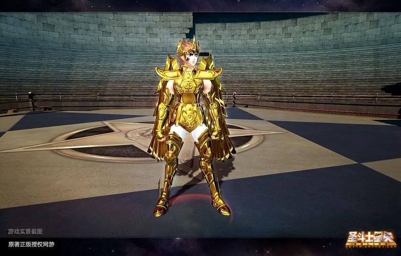 圣斗士星矢ol攻略最强阵容搭配与实战解析