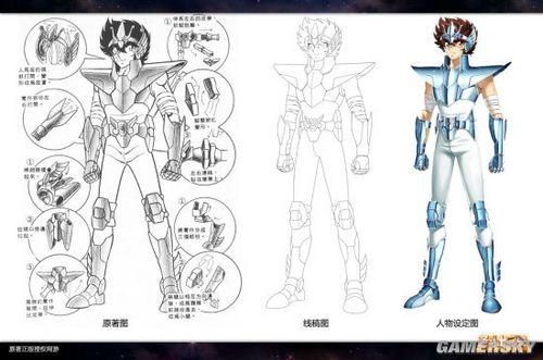 圣斗士星矢ol需要什么显卡 游戏配置详细解析