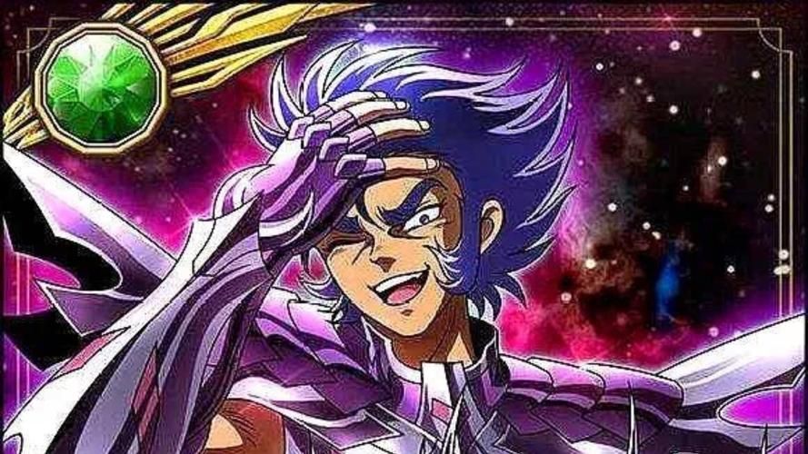 圣斗士星矢战记官网版本更新 新剧情关卡上线