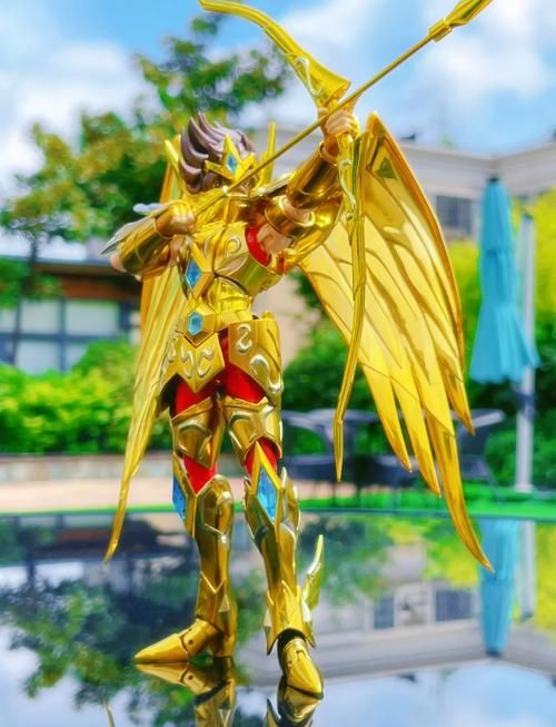 圣斗士星矢欧米伽2什么时候更新最新消息来了