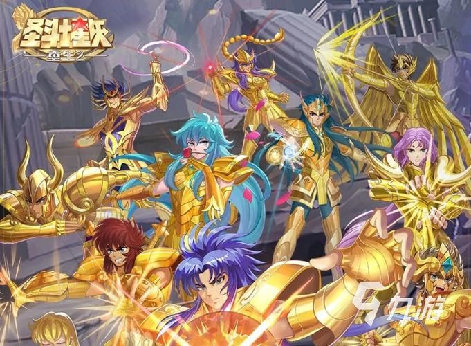 圣斗士星矢游戏秘籍大全 新手必看攻略技巧分享