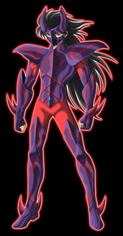 圣斗士星矢神斗士剧情解析北欧篇全回顾
