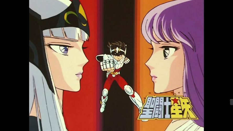 圣斗士星矢神斗士剧情解析北欧篇全回顾