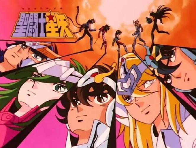 圣斗士星矢神斗士剧情解析北欧篇全回顾