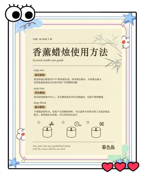 圣洁蜡烛有什么用 居家必备的灵性物品使用指南