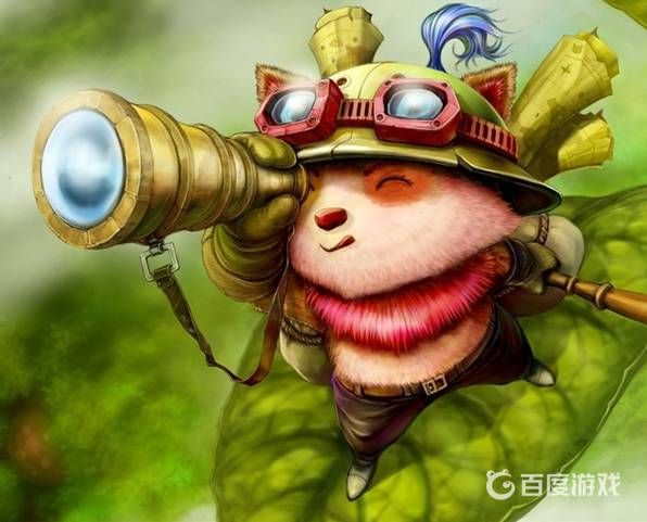 圣诞开心鬼提莫攻略 教你玩转新皮肤