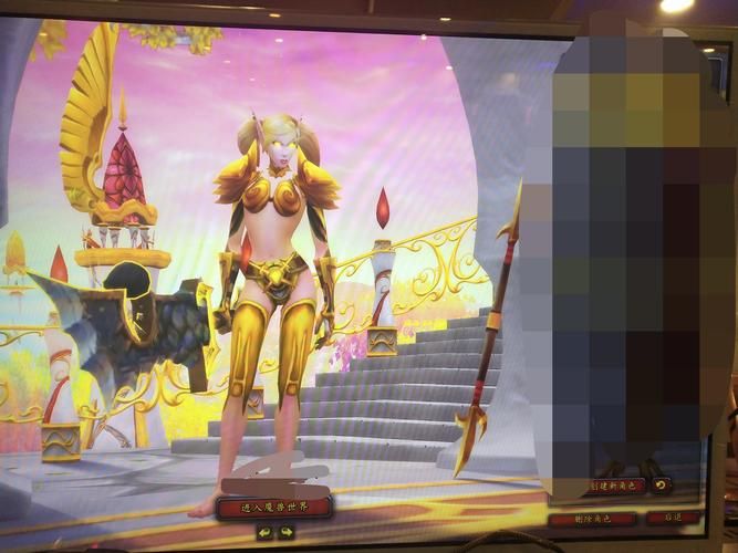 圣骑士幻化装备大全 经典套装获取攻略