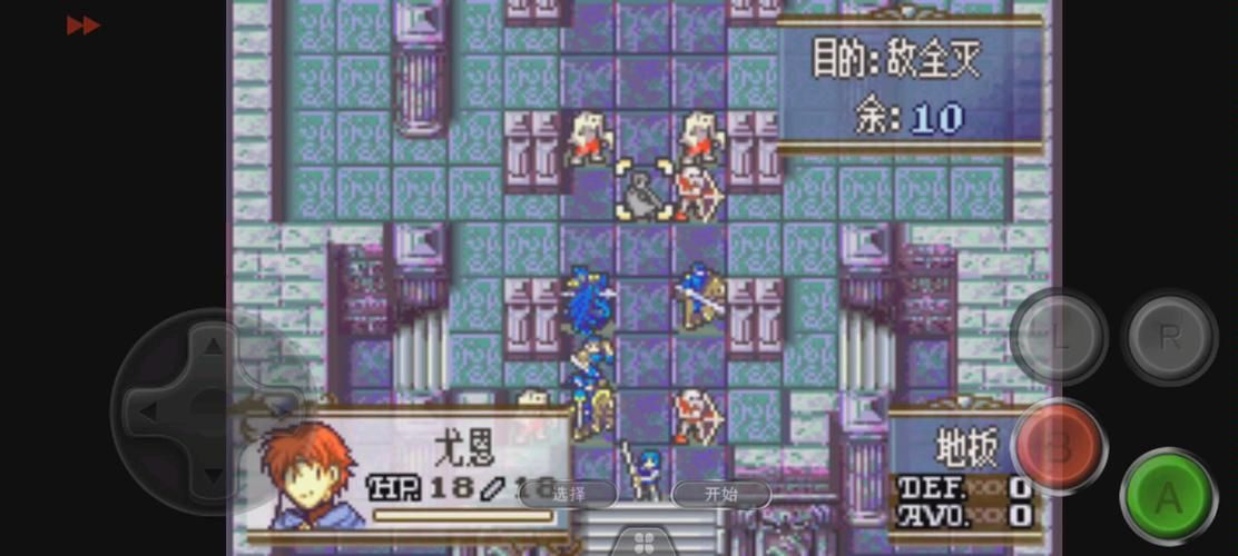 圣魔之光石隐藏人物强度排行 谁是最强战力人选