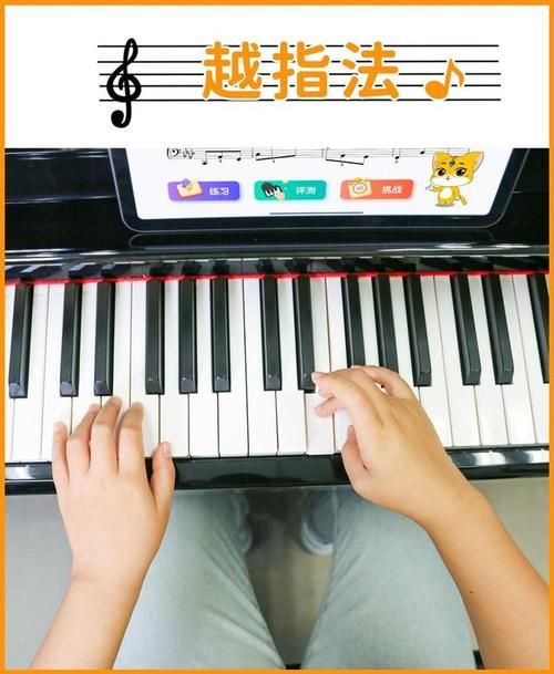 在线弹钢琴小游戏推荐 轻松学习钢琴基础
