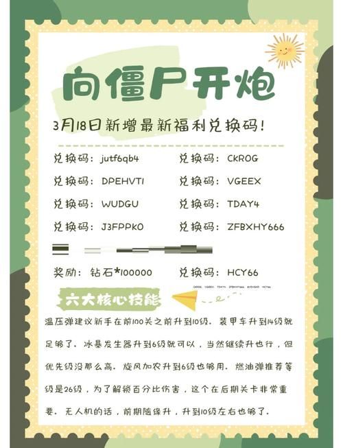 地下城堡3兑换码失效怎么办教你如何快速兑换