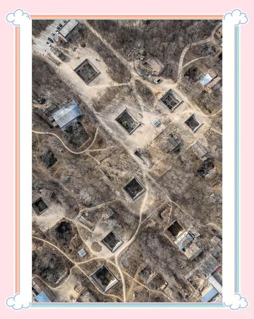地坑院主要分布于中国哪里 北方还是南方多