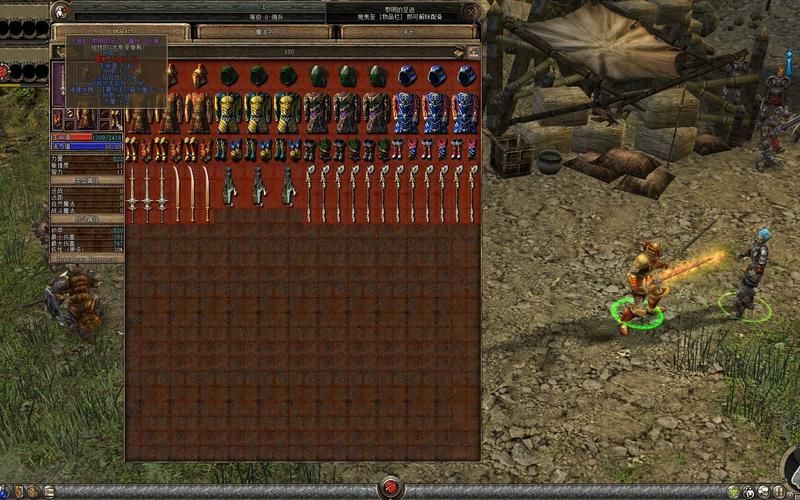 地牢围攻2 mod推荐 十大实用修改工具