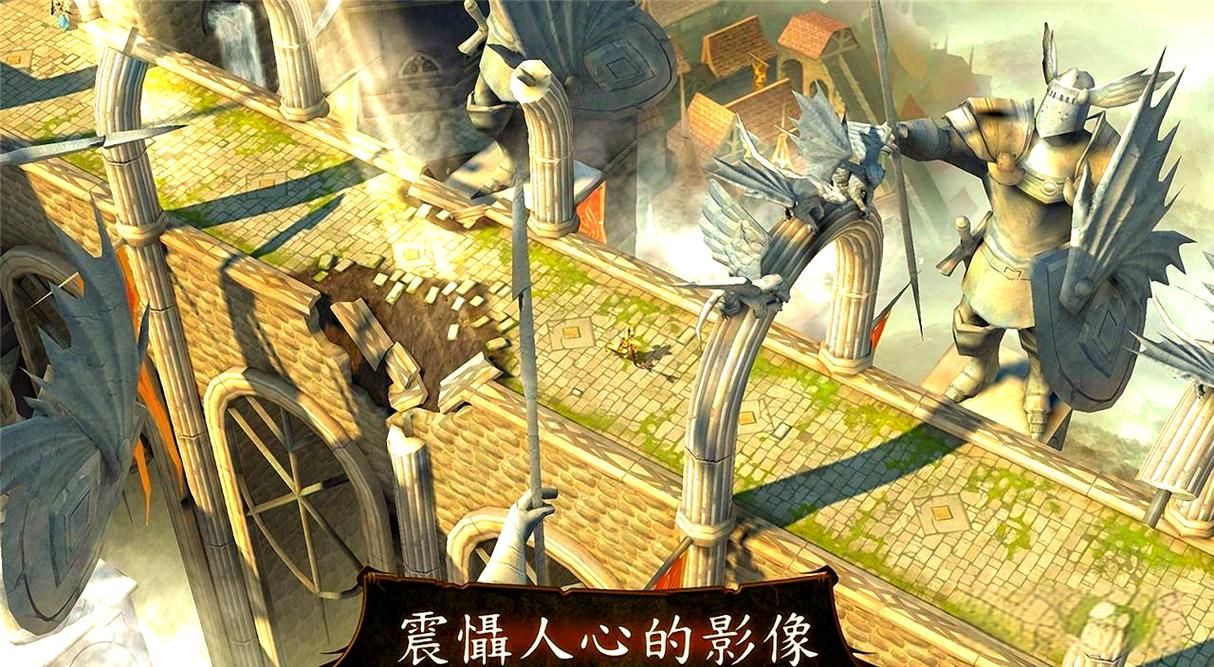 地牢猎手4技能最高效果 实战测试与使用心得