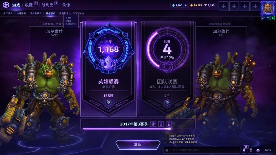 地狱咆哮近卫军声望奖励有哪些值得拿