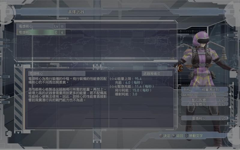 地球防卫军5刷武器技巧 新手必看装备获取指南