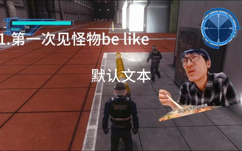地球防卫军5刷武器技巧 新手必看装备获取指南