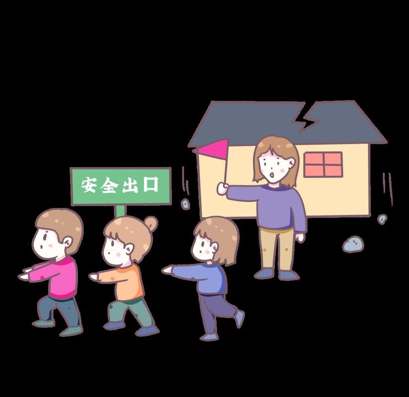 地震躲在什么空间最妥当 关键时刻能救一家人