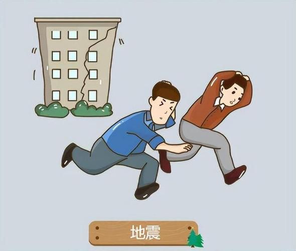 地震躲在什么空间最妥当 关键时刻能救一家人