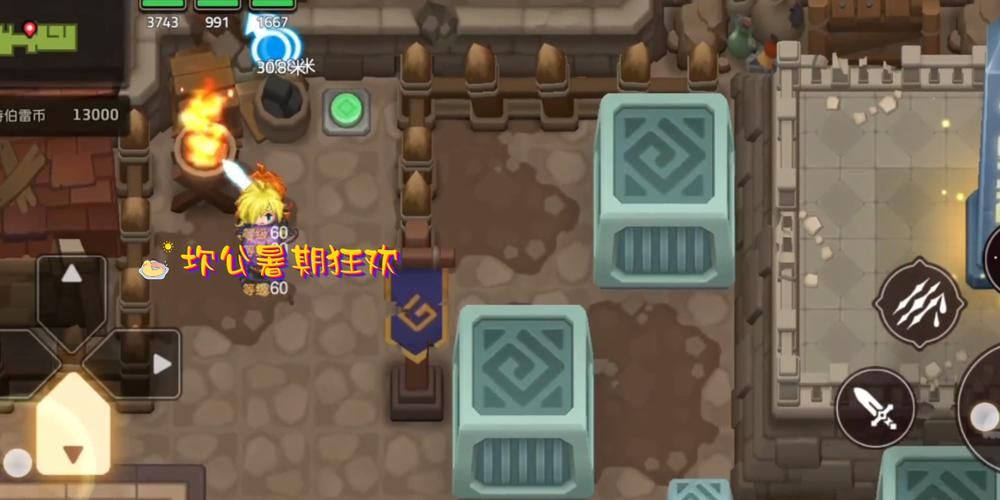 坎公骑冠剑剑道部活动攻略 快速通关技巧解析