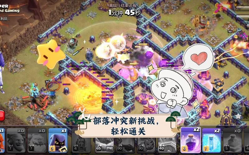 坏蛋冰激凌无敌版攻略 轻松通关技巧大公开
