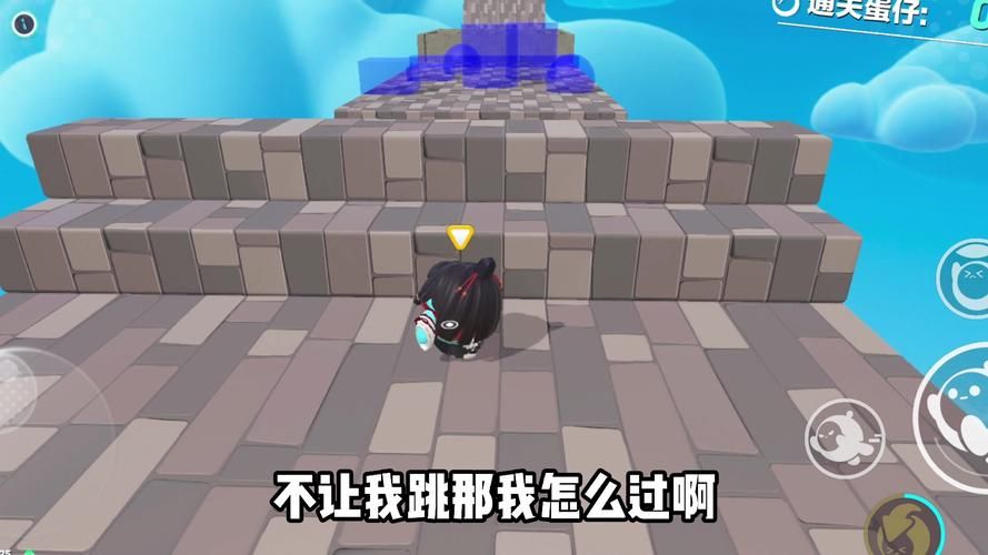 坏蛋冰激凌无敌版攻略 轻松通关技巧大公开