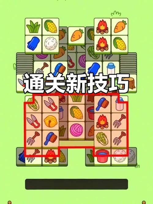 坏蛋冰激凌无敌版攻略 轻松通关技巧大公开