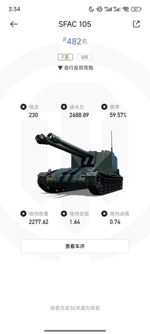 坦克世界krv配件推荐 卖头流与突击流两种配装