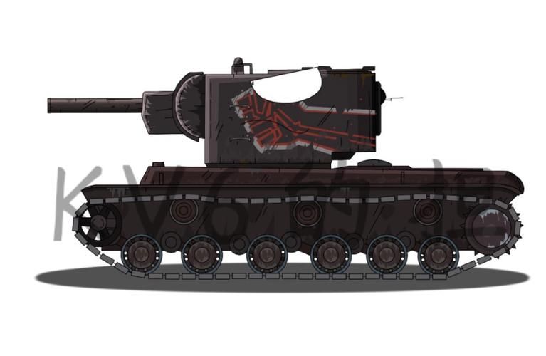 坦克世界kv220实战技巧 老司机教你制霸战场