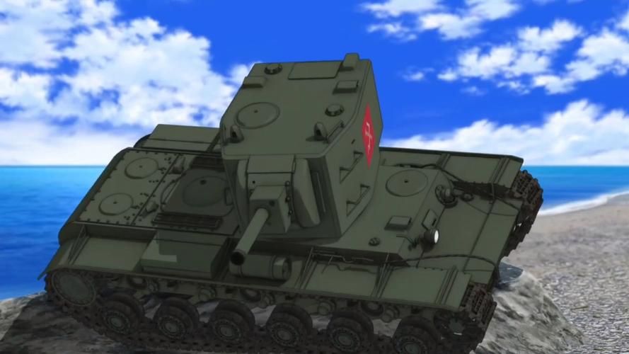 坦克世界kv220实战技巧 老司机教你制霸战场