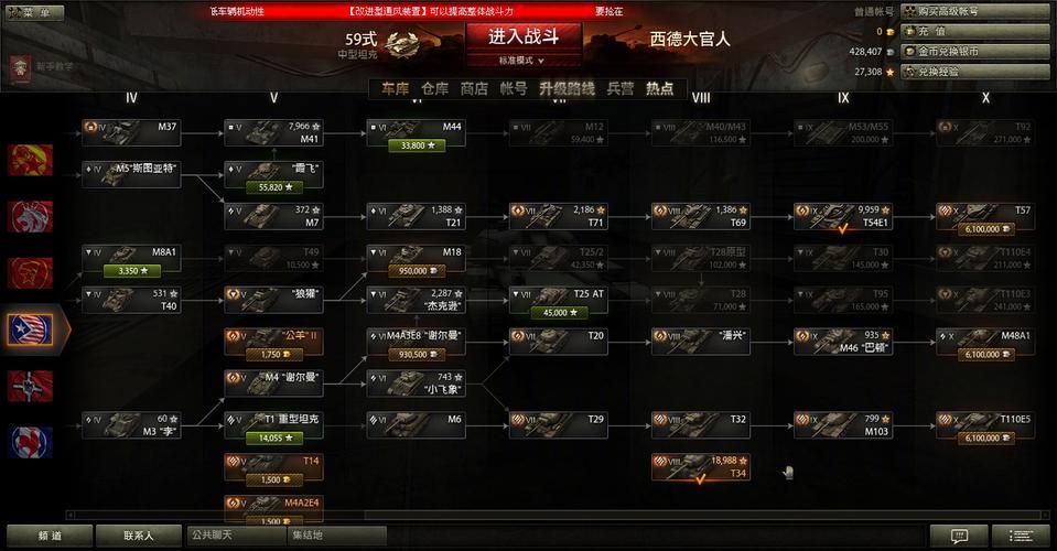 坦克世界盒子战斗力是什么一文看懂全部秘密