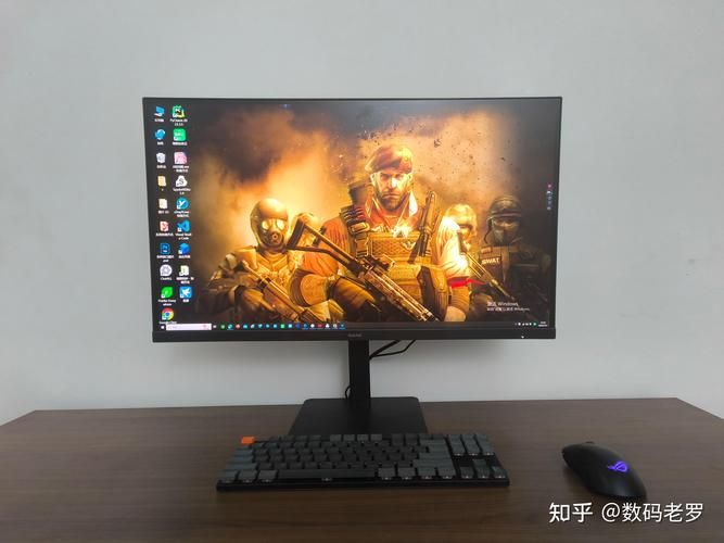 垂直同步是什么意思 电脑小白必看的显示器设置指南