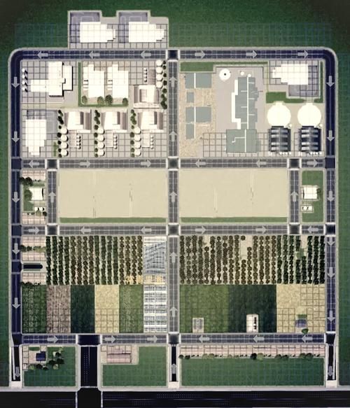 城市天际线dlc有哪些值得入手的新内容