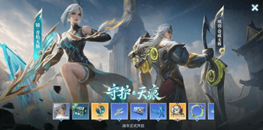复仇之潮部落任务线详解 快速获取丰厚奖励技巧