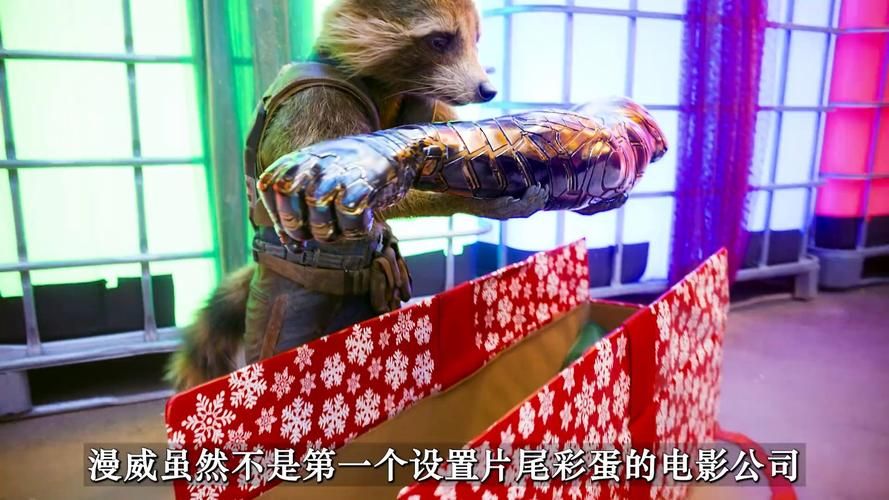 复仇者联盟结尾彩蛋看完这个你就全明白了