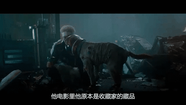 复联3彩蛋隐藏线索揭秘惊奇队长能力