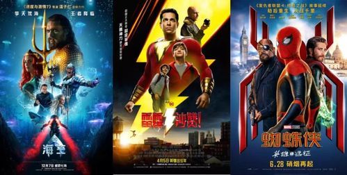 复联4什么时候上映 全球同步还是国内延迟