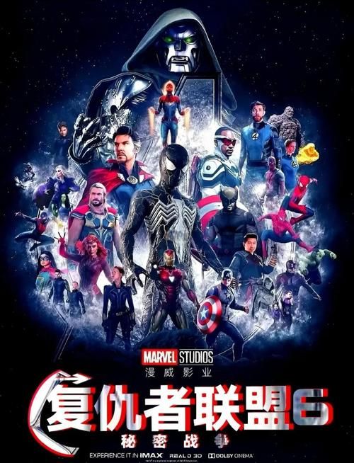 复联4什么时候上映 全球同步还是国内延迟