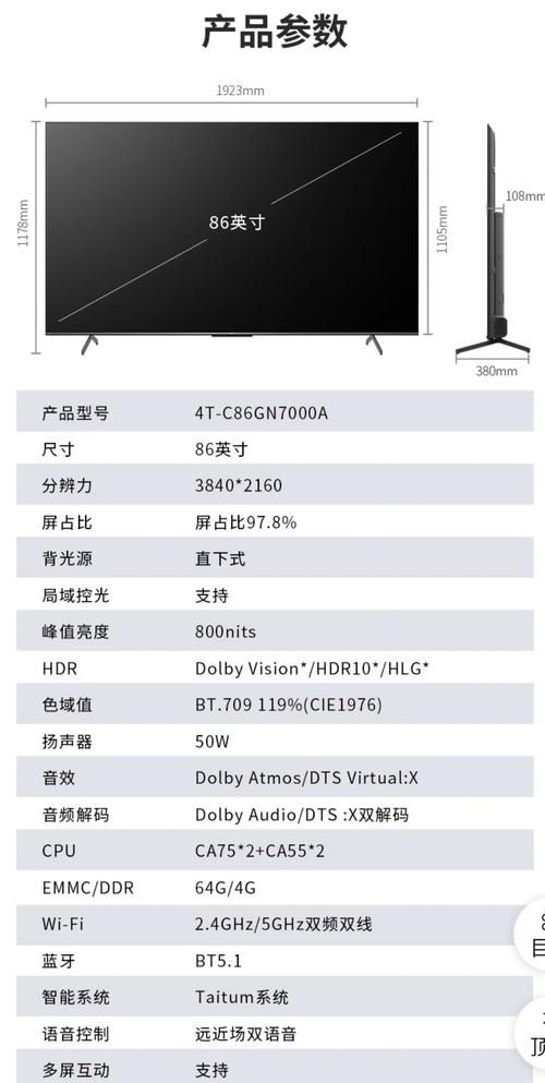 夏普32寸液晶电视怎么选 购买前必看的选购指南