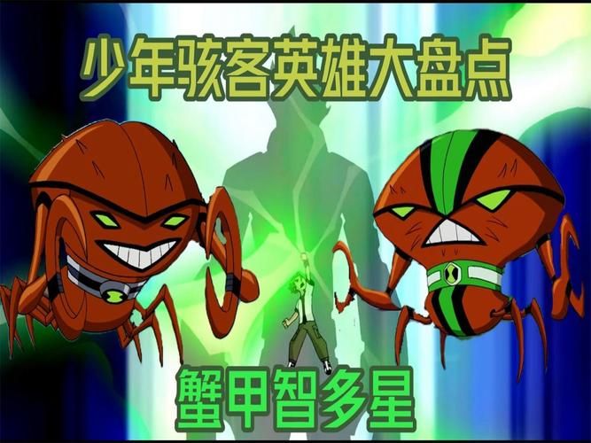 外星人战斗力排行前十谁的实力最让人震惊