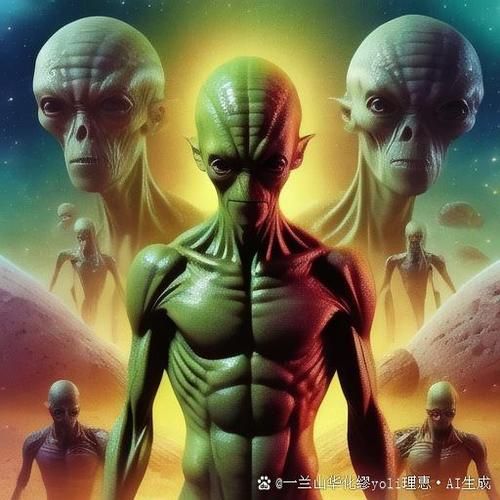外星人战斗力排行前十谁的实力最让人震惊