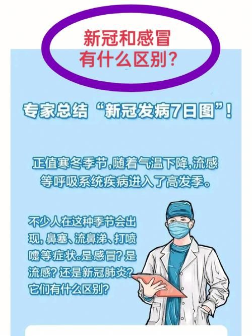 多地气温创秋后新低 专家提醒谨防感冒风险