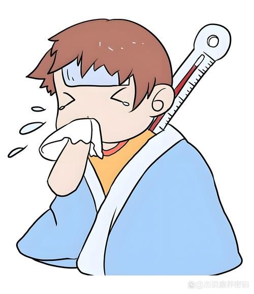 多地气温创秋后新低 专家提醒谨防感冒风险