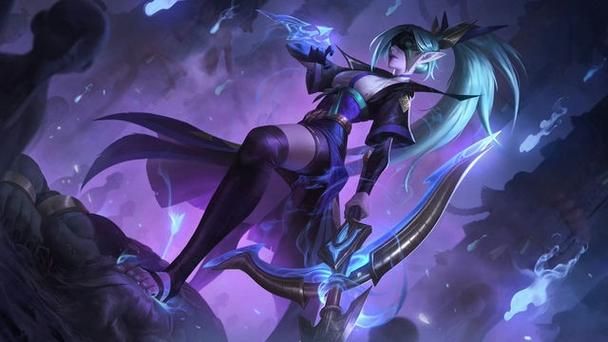 多玩lol英雄联盟最新版本解析 强势英雄推荐