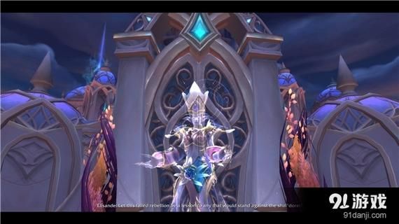 夜之子起义任务流程完整版 从开始到结束全攻略
